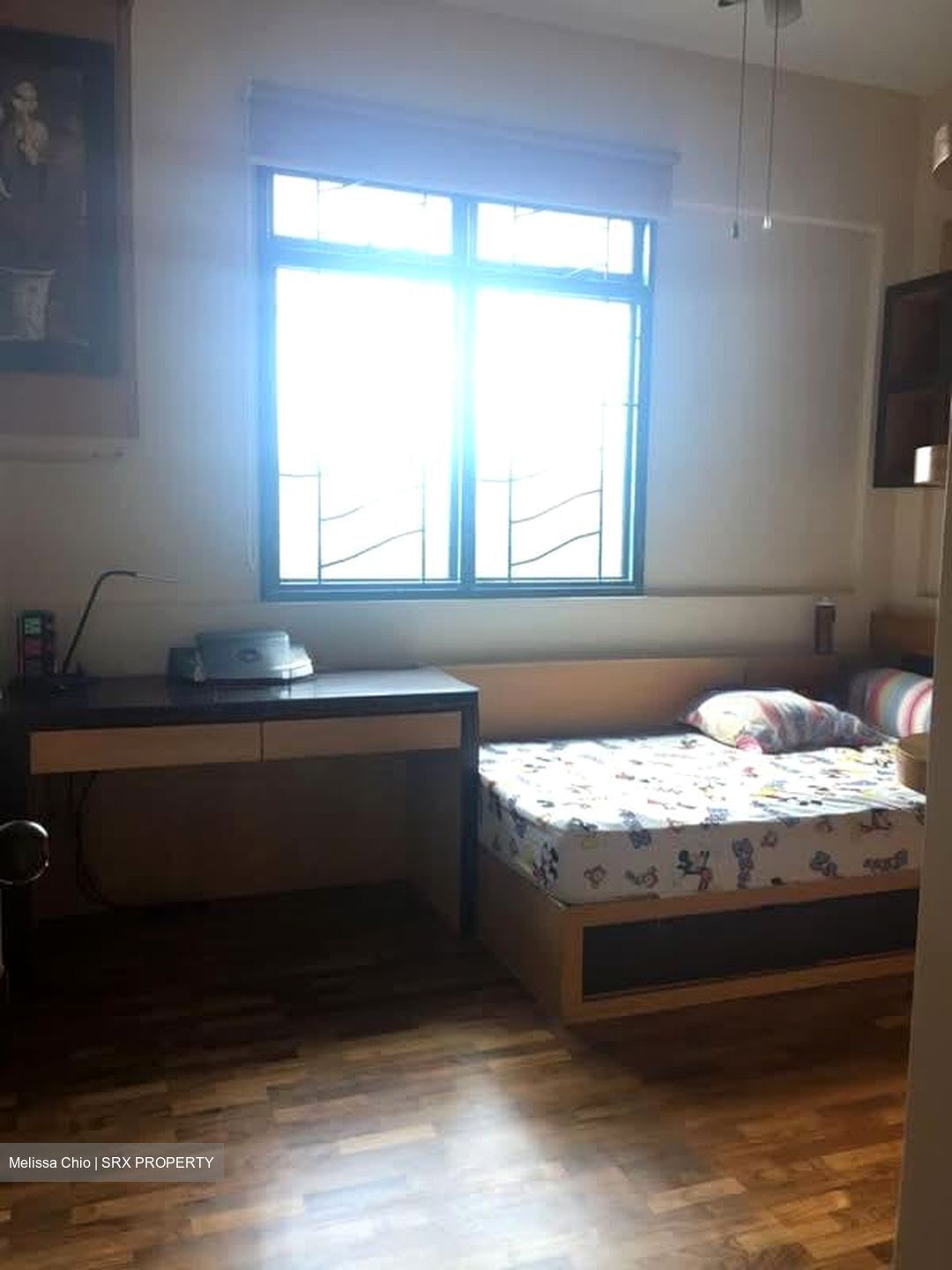 Summerdale (D22), Condominium #601584051